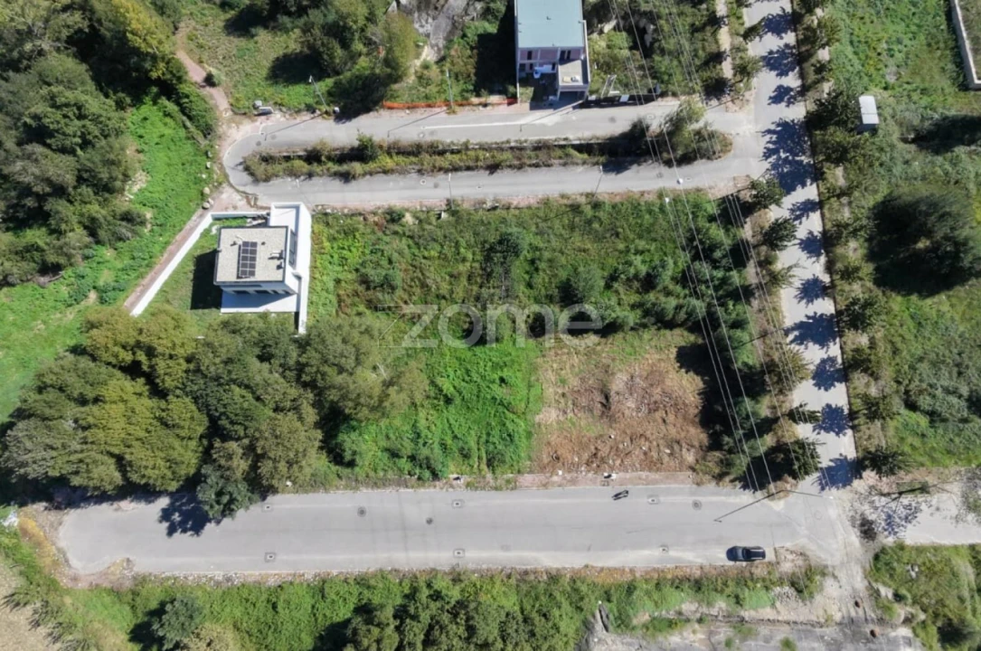 Terreno para Venda em Palmeira Foto 9