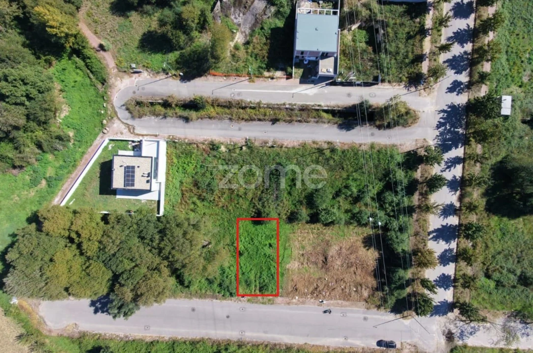 Terreno para Venda em Palmeira Foto 3
