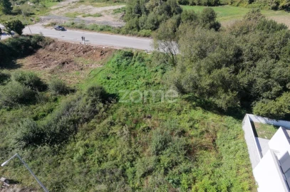 Terreno para Venda em Palmeira