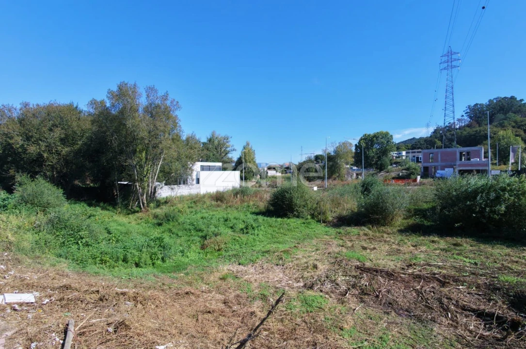 Terreno para Venda em Palmeira Foto 12