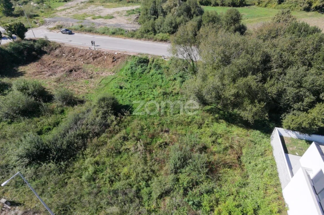 Terreno para Venda em Palmeira Foto 15