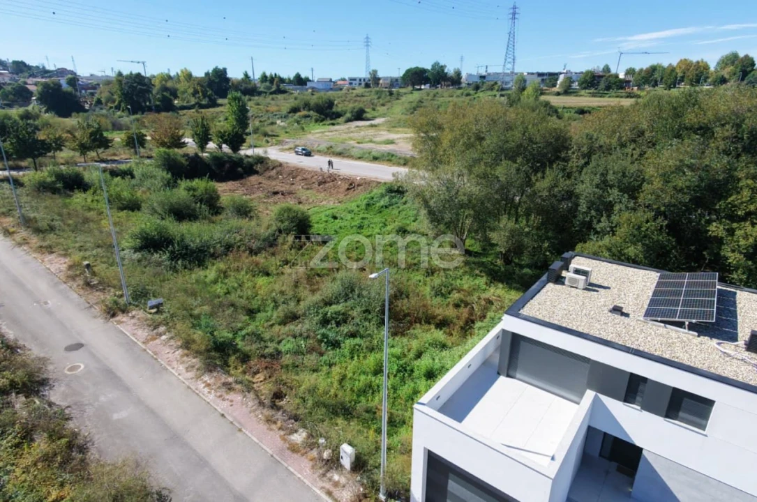 Terreno para Venda em Palmeira Foto 17