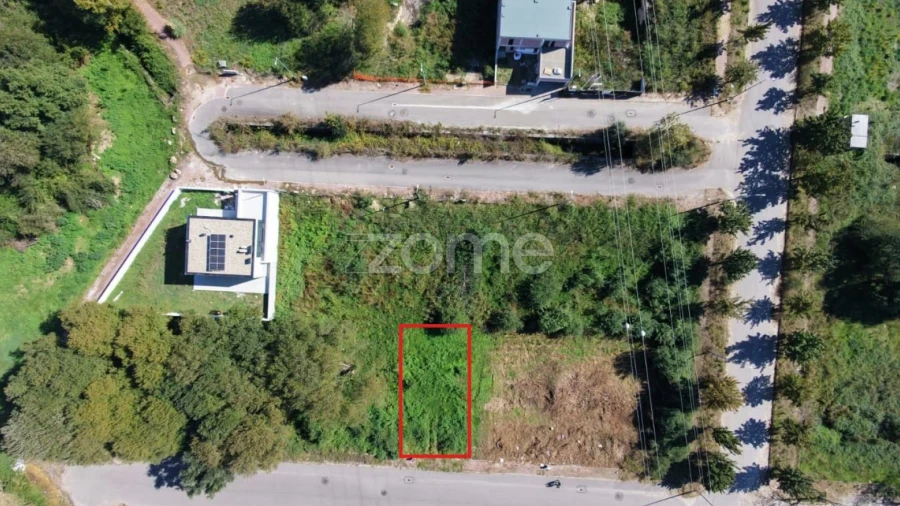 Terreno para Venda em Palmeira