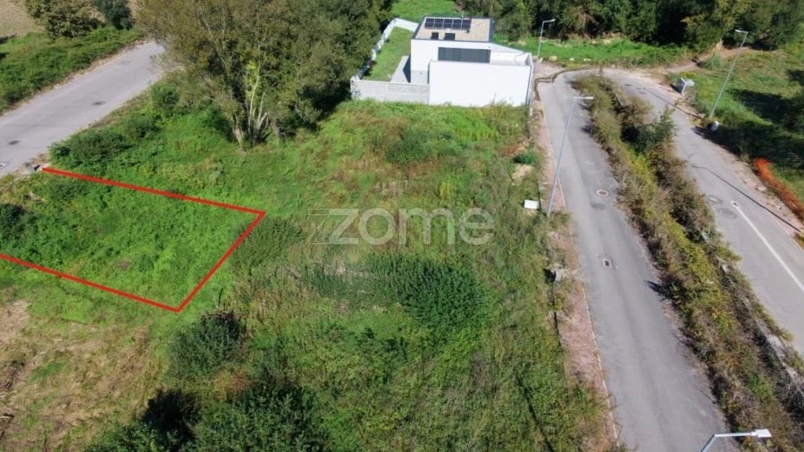 Terreno para Venda em Palmeira