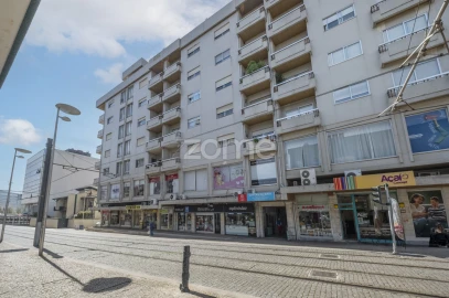 Negócio para Trespasse em Cidade da Maia