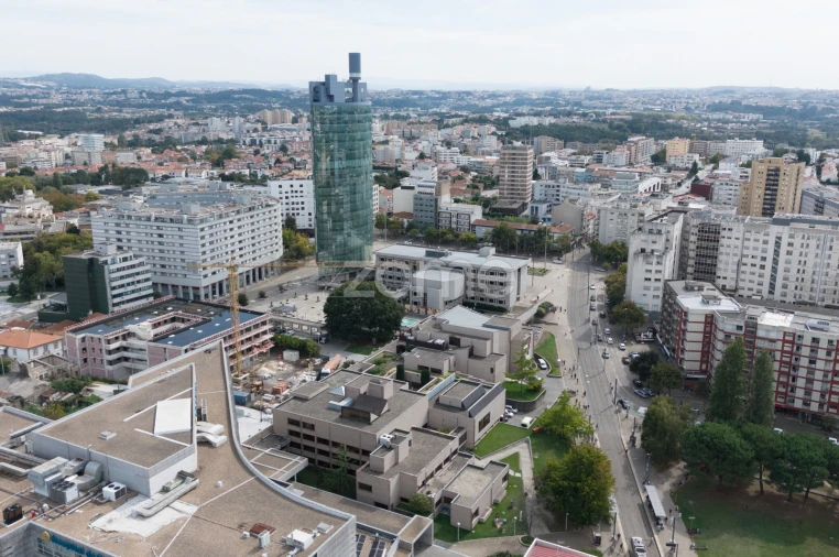 Negócio para Trespasse em Cidade da Maia Foto 28