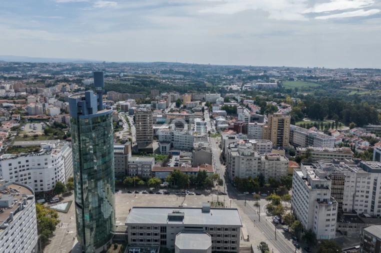 Negócio para Trespasse em Cidade da Maia Foto 31