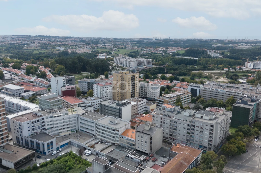 Negócio para Trespasse em Cidade da Maia Foto 30