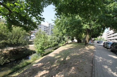Apartamento T3 para Arrendamento em São Vitor (Braga)