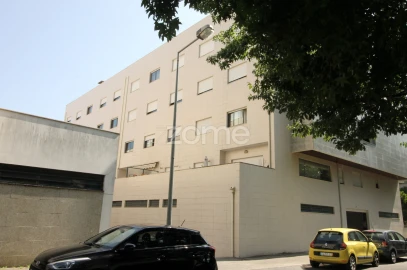 Apartamento T3 para Arrendamento em São Vitor (Braga)