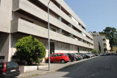 Apartamento T3 para Arrendamento em São Vitor (Braga)