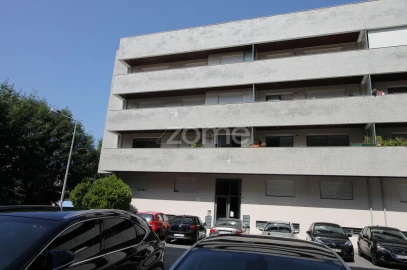Apartamento T3 para Arrendamento em São Vitor (Braga)