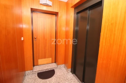 Apartamento T3 para Arrendamento em São Vitor (Braga)