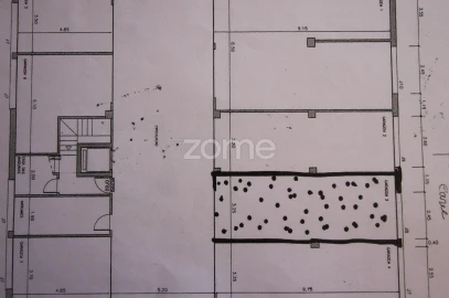 Apartamento T3 para Arrendamento em São Vitor (Braga)