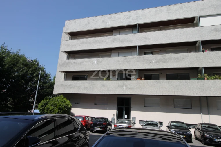 Apartamento T3 para Arrendamento em São Vitor (Braga) Foto 4