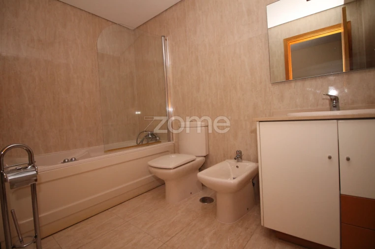 Apartamento T3 para Arrendamento em São Vitor (Braga) Foto 17