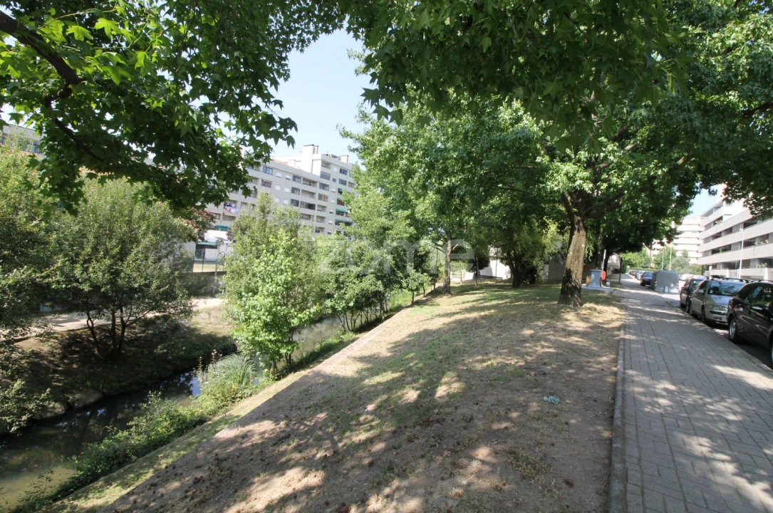 Apartamento T3 para Arrendamento em São Vitor (Braga) Foto 3