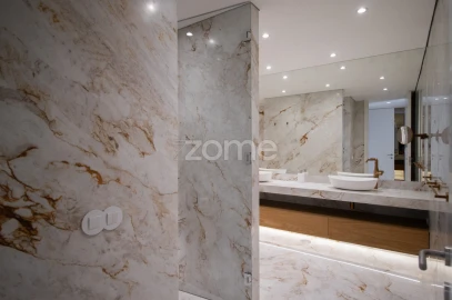 Apartamento T4 para Venda em Matosinhos e Leça da Palmeira