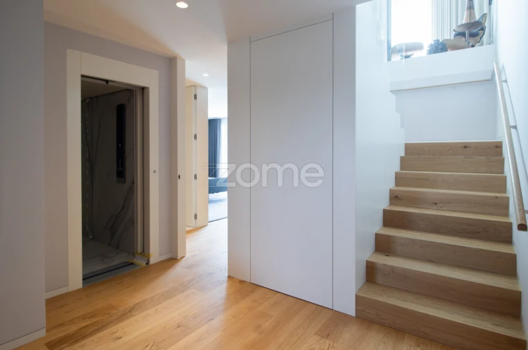 Apartamento T4 para Venda em Matosinhos e Leça da Palmeira Foto 21