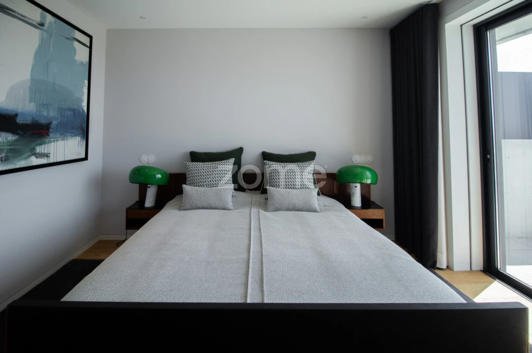 Apartamento T4 para Venda em Matosinhos e Leça da Palmeira Foto 13