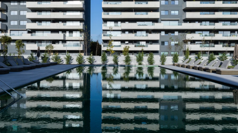 Apartamento T4 para Venda em Matosinhos e Leça da Palmeira