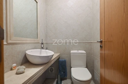 Apartamento T4 para Venda em Póvoa de Santa Iria e Forte da Casa