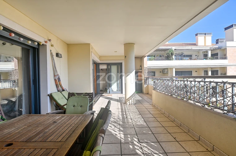 Apartamento T4 para Venda em Póvoa de Santa Iria e Forte da Casa Foto 29