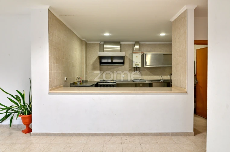 Apartamento T4 para Venda em Póvoa de Santa Iria e Forte da Casa Foto 54