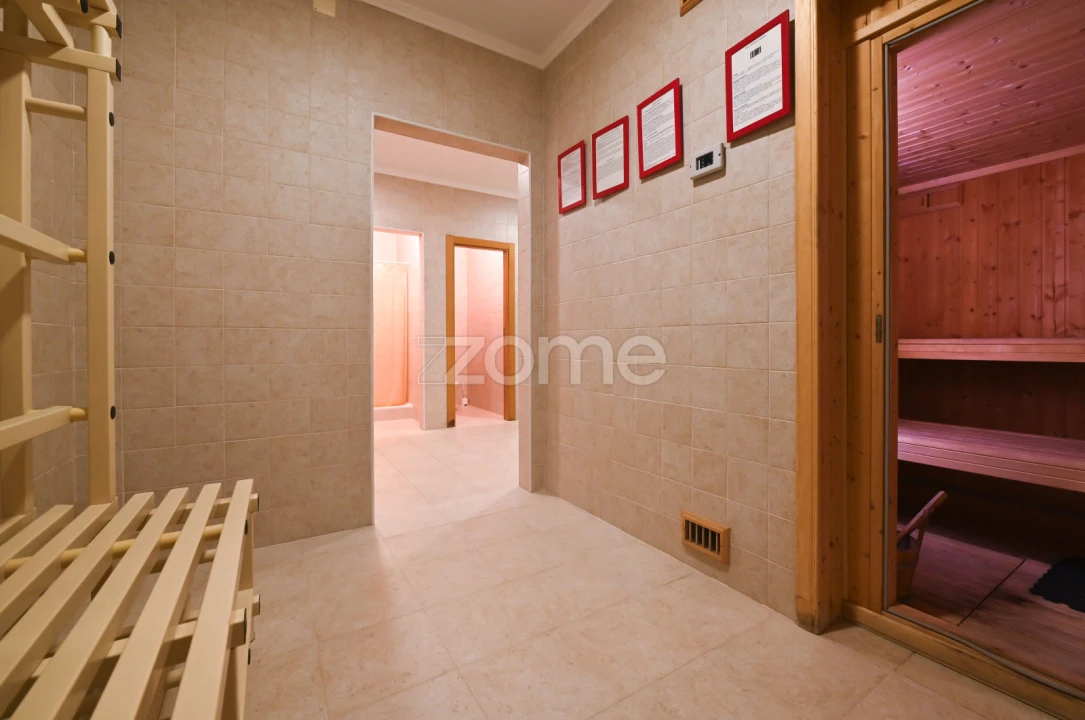 Apartamento T4 para Venda em Póvoa de Santa Iria e Forte da Casa Foto 39