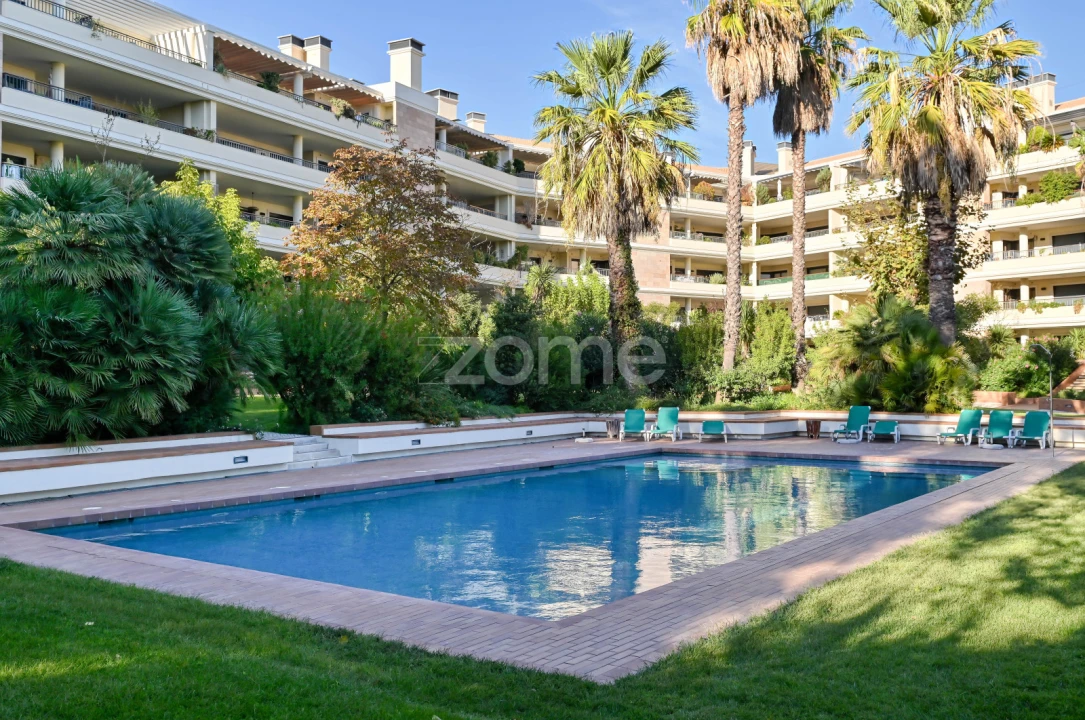 Apartamento T4 para Venda em Póvoa de Santa Iria e Forte da Casa Foto 45