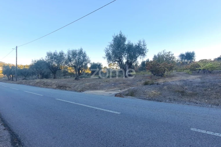 Terreno para Venda em Almalagues Foto 9