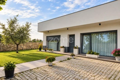 Moradia T4 para Venda em Alcains