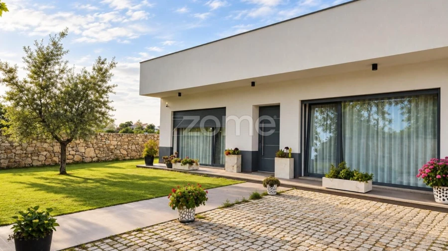Moradia T4 para Venda em Alcains