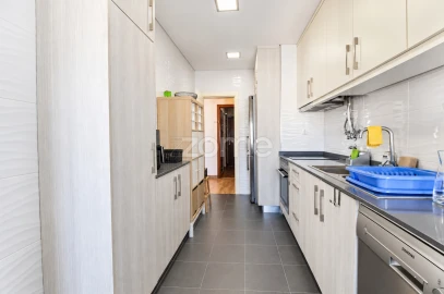 Apartamento T2 para Venda em Marvila