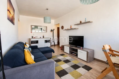 Apartamento T2 para Venda em Marvila