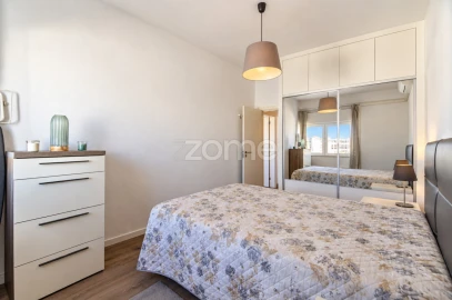 Apartamento T2 para Venda em Marvila