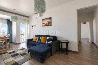 Apartamento T2 para Venda em Marvila