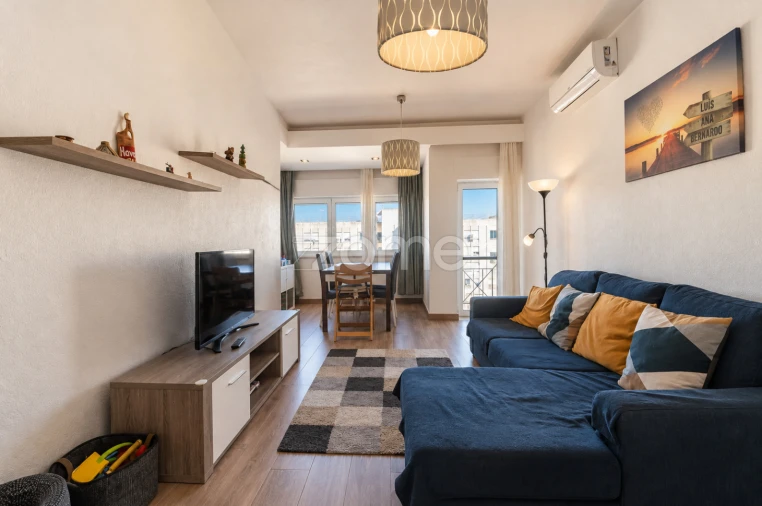 Apartamento T2 para Venda em Marvila Foto 4