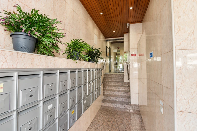 Apartamento T2 para Venda em Marvila Planta 1