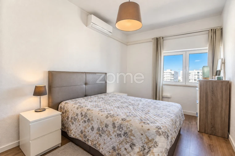 Apartamento T2 para Venda em Marvila Foto 16