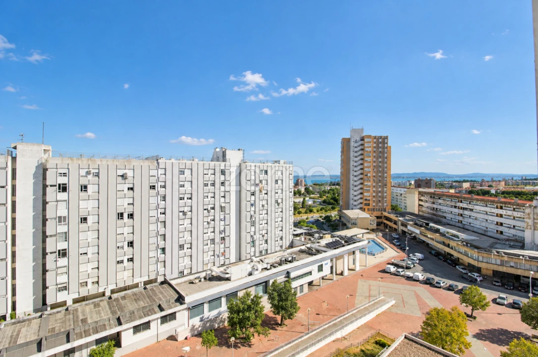 Apartamento T2 para Venda em Marvila Foto 1