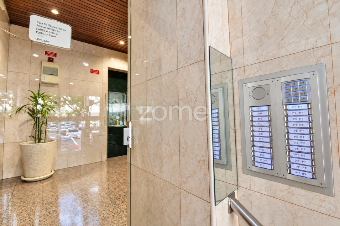 Apartamento T2 para Venda em Marvila Foto 23