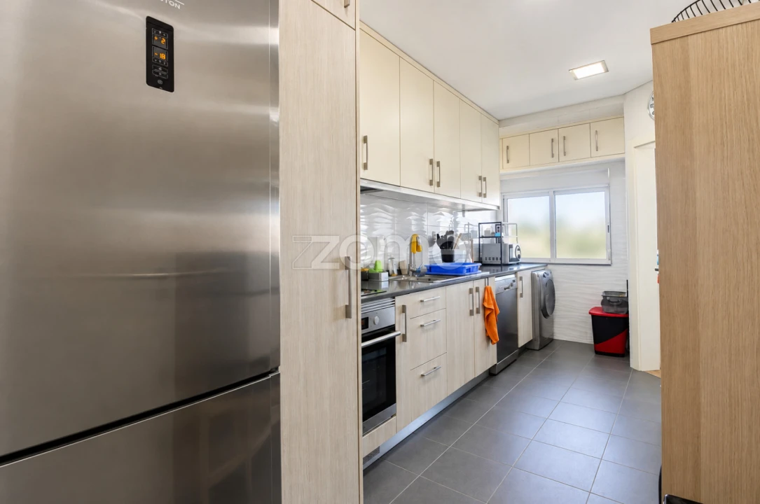 Apartamento T2 para Venda em Marvila Foto 10