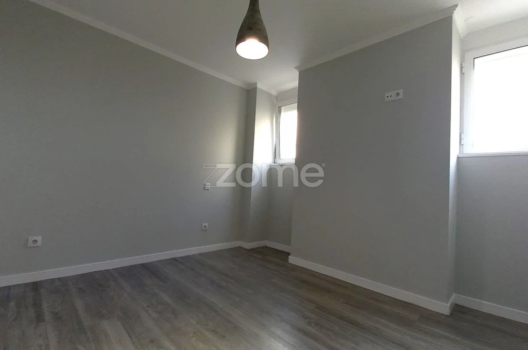 Apartamento T2 para Venda em Mina de Água Foto 15