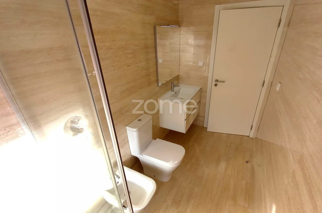 Apartamento T2 para Venda em Mina de Água Foto 17