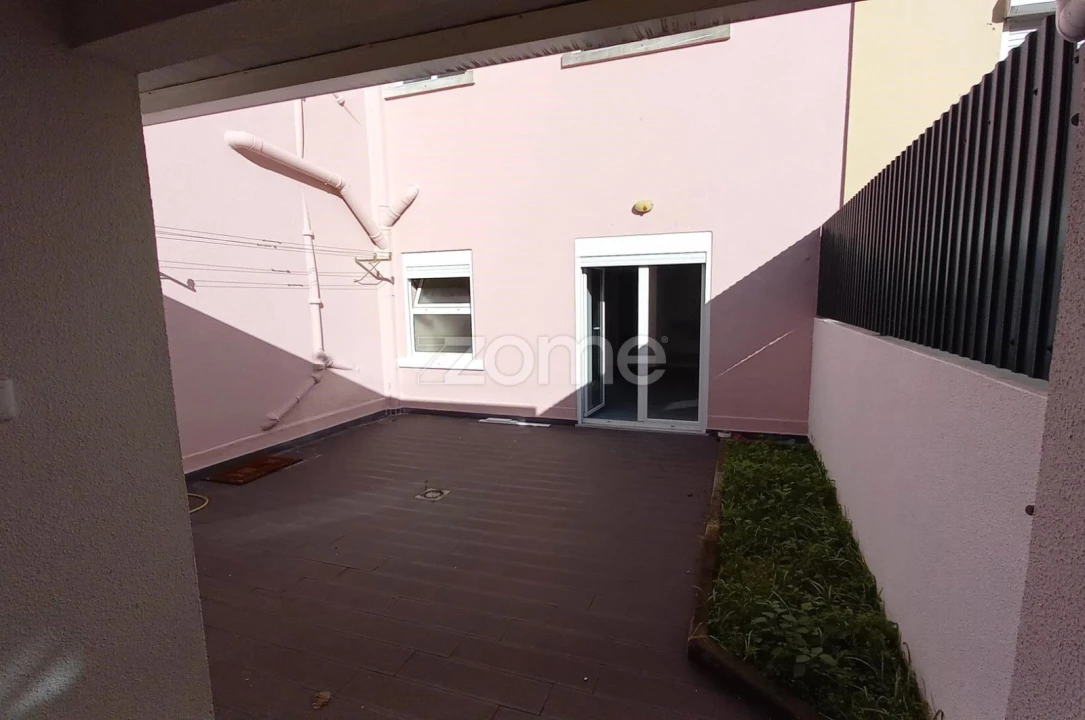 Apartamento T2 para Venda em Mina de Água Foto 6