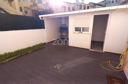 Apartamento T2 para Venda em Mina de Água