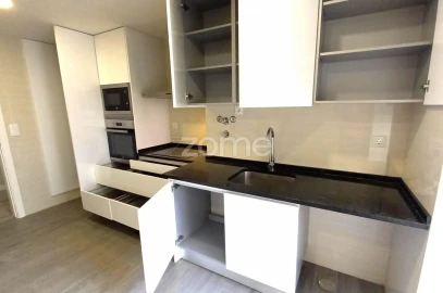 Apartamento T2 para Venda em Mina de Água