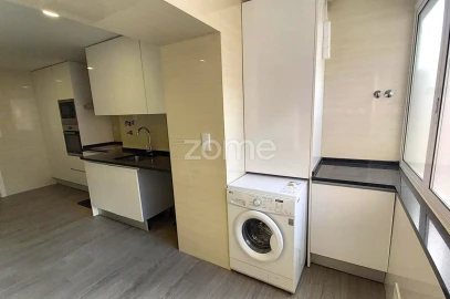 Apartamento T2 para Venda em Mina de Água