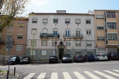 Apartamento T2 para Venda em Mina de Água
